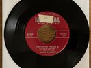 Rockabilly 45 MERLE KILGORE Everybody Needs A Little Lovin' HEAR 1955 Hillbilly