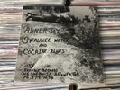 ABNER JAY - SWAUNEE WATER & COCAINE BLUES - SEALED RARE VINYL LP