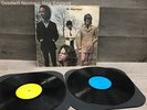 The Doors Mr Mojo Risin Vinyl 2xLP 1970 Unofficial Release Double Album