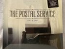 The Postal Service Give Up 2004 Sub Pop Records 1st Time On Vinyl Colored 12” EP