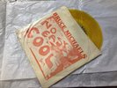 New Wave Rockabilly 45- BRUCE MICHAELS  NO EASY COOL  Body Records **NM**