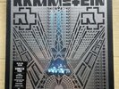 RAMMSTEIN PARIS (SUPER DELUXE) BRAND NEW SEALED 4LP VINYL + BLURAY + 2CD