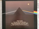 Pink Floyd ‎–The Dark Side Of The Moon 30th Anniversary Edition, 180 Gram