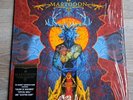 Mastodon Blood Mountain Marbled Green Vinyl OIS Reprise Reissue