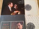 3 lps Glenn Gould Bach Well Tempered Clavier Book 1,2 Vol. 2/3/4  Columbia NM