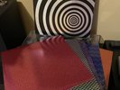 Smashing Pumpkins The Aeroplane Flies High 5LP vinyl Box Set