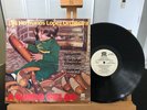 LOS HERMANOS LOPEZ ORCHESTRA A GUIRO PELAO RICO RLP-721 PROMO USA 1974 NM/VG