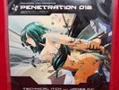 Technical Itch Feat Jakes MC* - Penetration 012, 12