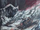 Moonlight Sorcery - Nightwind: The Conqueror From The Stars - 2023 Avantgarde LP