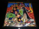 ORGANIZED KONFUSION Stress (The Extinction agenda) 1994 HOllywood basic VG+