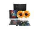 Orange Stranger Things 1, Vol. 2 by Kyle Dixon & Michael Stein (Vinyl, 2022)
