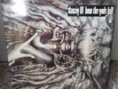 Danzig How The Gods Kill - ORIGINAL Europe 1992 Vinyl pressing