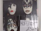 Kiss Dynasty Vinyl Record - SEALED - With Poster