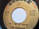 The Profiles – Take A Giant Step (Walk On) Original Northern Soul 45 Vinyl VG+