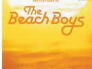 VINYL ALBUM RECORD,VERY BEST OF THE BEACH BOYS-SOUNDS OF SUMMER,180g ANNIVERSARY