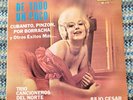 Trio Cancioneros Del Norte&Julio Cesar LP ‎– 