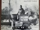 STEELY DAN / PRETZEL LOGIC ABC WHITE LABEL PROMO EX+