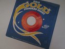 ELVIS PRESLEY 45 SEPARATE WAYS / ALWAYS ON MY MIND GB-10486 GS RED LABEL vg++