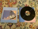 DIRE STRAITS-BROTHERS IN ARMS (LP) WARNER BROS 25264-1 RL MASTERDISK