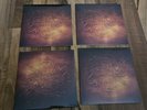Olivia Rodrigo - Can't Catch Me Now 7” Etched Side B Vinyl Hunger Games New