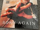Born Again by The Notorious B.I.G. Rap hip hop vinyl record