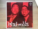 BIRD and DIZ  the genius of Charlie Parker