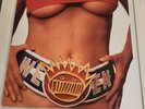 Ween Chocolate And Cheese 180 g 2-LP vinyl 2009 Colored Brown And Yellow