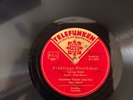 EURO JAZZ HANS BUND Telefunken 1375 Nordlicht(Eskimo Shivers)/ Spring Fever  E+