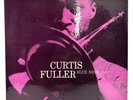 Curtis Fuller on Blue Note 1583