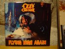 OZZY OSBOURNE Flying High Again/I Don't Know (Live) 7
