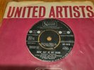Northern Soul Ballad . Little Anthony & The Imperials / Goin' Out Of My Head...
