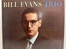 Bill Evans on Riverside 12-315