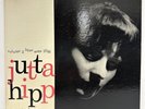 Jutta Hipp on Blue Note 1516