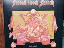BLACK SABBATH, 