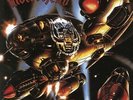 Motorhead - Bomber US release vinyl new and sealed free postage