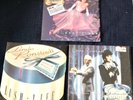 Linda Ronstadt - What’s New, Sentimental Reasons, Lush Life (N. Riddle) 3 LP Lot
