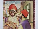 Lonnie Liston Smith And The Cosmic Echoes – Renaissance - 1976 - UK - 12