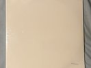 THE BEATLES LP White Album APPLE stereo SEALED 1968 og inserts&poster MINT #'d