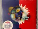 DAVE MATTHEWS BAND LP Crash RCA 2016 anniversary ed w/ hype sticker  SEALED