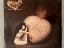 CHER LP Heart Of Stone SEALED record club COLUMBIA HOUSE mint 1989 Geffen