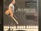 BRUCE SPRINGSTEEN LP Live 1975-1985  COLUMBIA original SEALED mint HYPE STICKER