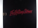 ROLLING STONES The Rolling Stones MFSL 11xLP boxset VG+/VG++/NM #0683 w