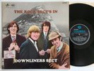 DOWNLINERS SECT THE ROCK SECT’S IN VINYL LP KINKS SMALL FACES WHO MOD 66 ORIG NM