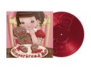 Melanie Martinez Gingerbread Man LP Exclusive Apple Red Vinyl
