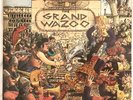 Frank Zappa / Mothers - The Grand Wazoo