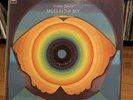 Miles Davis - Miles In The Sky Vinyl Lp 1968 Stereo