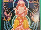 Hawkwind – Space Ritual 2LP Foldout Sleeve , Auto-coupled, PROG, 70S, VINYL..