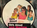Girls Aloud – Love Machine (7