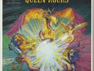 QUEEN - Queen Rocks (Rare UK 2LP Vinyl)