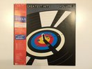 EAGLES GREATEST HITS VOLUME 2 - ASYLUM P-11297 Japan  LP